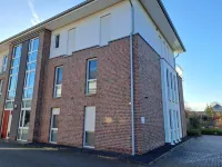 Modern, bright vacation apartment in Bad Zwischenahn - directly on the Zwischenahner Meer