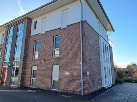 Modern, bright vacation apartment in Bad Zwischenahn - directly on the Zwischenahner Meer