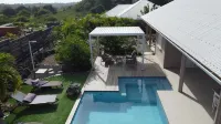 Nakolodge 2 Chambres - Piscine / Jardin Privatifs