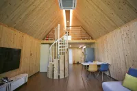 Damyang Lisa Forest Village