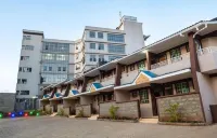 Gardens Executive Suites Hotels in 