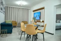 Medon Luxury Suites with power back up