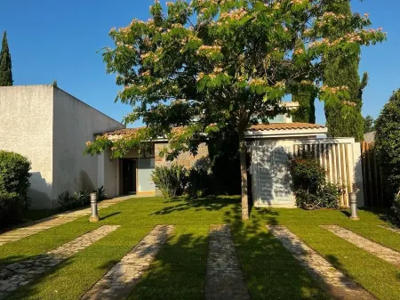 Charming golf villa in El Rompido