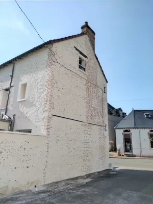 Gîte Elle est Moi Hotels in Romorantin-Lanthenay