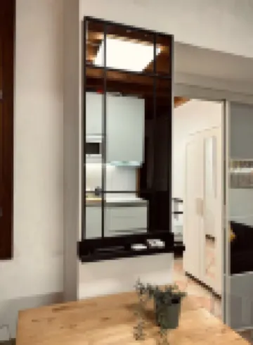 APARTMENT IN HISTORIC CENTER