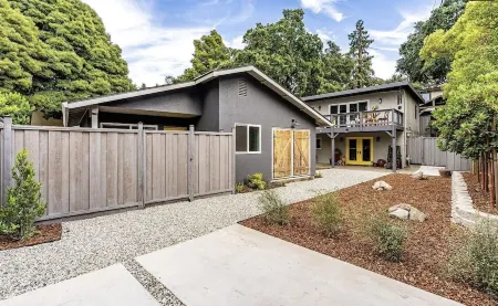 Immaculate Napa Oxbow GuestHouse