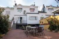 Ideal for FAMILIES up to 15 People in San Martín de Valdeiglesias Madrid