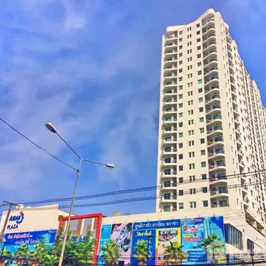 รูปภาพของCentral Festival Rest Stay