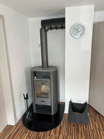 Vacation apartment Alpirsbach