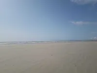 Cottage 7 mins from the sea Hotel a Ploneour-Lanvern