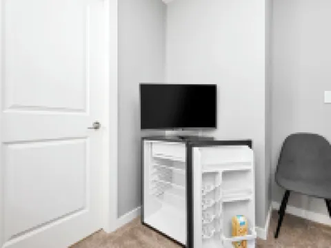 Home Away From Home Hotels in Langford