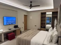The Noverian Antama Organic Beach Resort Chania