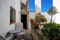 Salento vacation. House in Salve Hotels in Salve