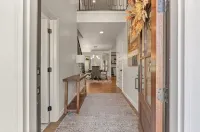 Luxury Large New Construction