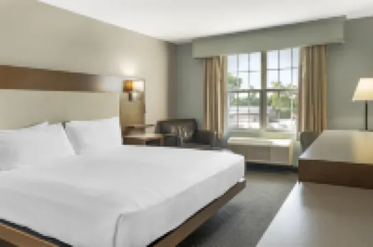 Best Western Plus Woodstock Hotel  Conference Centre
