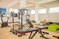 Arabel’s Place Studio, California Plaza Hotels in Central