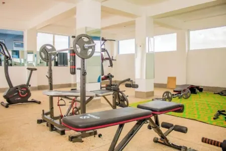 Arabel’s Place Studio, California Plaza