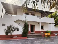 Idyllic Getaway Amidst Guava And Mango Trees