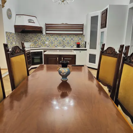 HOUSE OF BEAUTIFUL TAORMINA, 10 min, Air-conditioned and beautiful sea at 250 mt. - 80sqm.