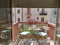 D&P Suites 2 Salemi Hotels in Salemi