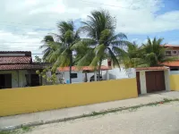 Casarão com Piscina, 150 mt do mar de Paripueira