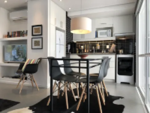 Magnificent 2 Bedroom Central Apartment