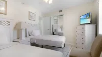 South Beach Condo Hotel