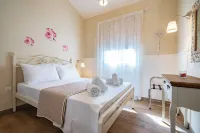 Olympia's Apartments Hotels in Artemida