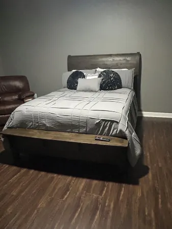 NEW CONSTRUCTION Welcome to “HOUSE OF SHAY” A Private Family Clubhouse!