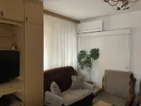 Charming apartment in welcoming Struga with AC Hotels in Struga