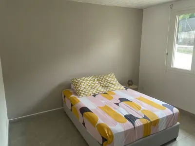3-bedroom villa - island center Hotels in 