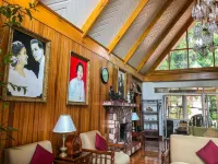 Villa Silvina Hotel and Restaurant