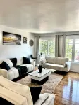 5 Mins to Newark Ewr Int Airport. NYC. Manhattan. Times Square. Parking. Laundry