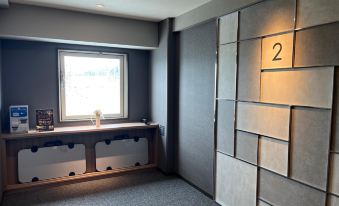Hotel Route Inn Higashi Matsue