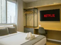 Estadia Aconchegante No Brás | Loft Para até 3 Hotels near Bras