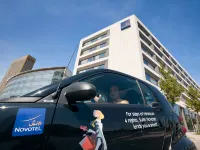 Novotel Suites Montpellier