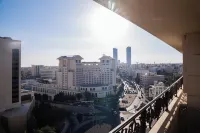 The Ritz-Carlton, Amman - Romantic