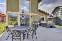 Updated Mtn Home ~ 6 Mi to Winter Park Resort - 3-Star