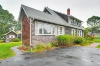 Beach Gear Provided! Harwich Port Family Escape - Homestays