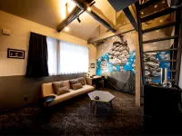 The Villa & Barrel Lounge - Hot Springs