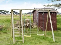 Alluring Holiday Home in Storvorde Near Sea