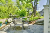 Historic Home Near Downtown Salem: Walk to Capitol - 3-نجوم
