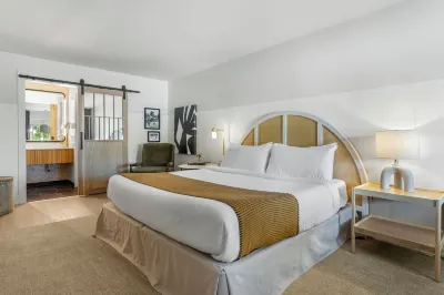 Gulf Hills Hotel & Resort Hotels in 