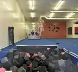 *STAY & PLAY* 5000 sq. Gym, Custom Master & Loft!