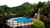 Hotel Los Lagos Spa & Resort - 온천
