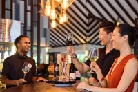 ROBINSON NOONU - All Inclusive - Bar