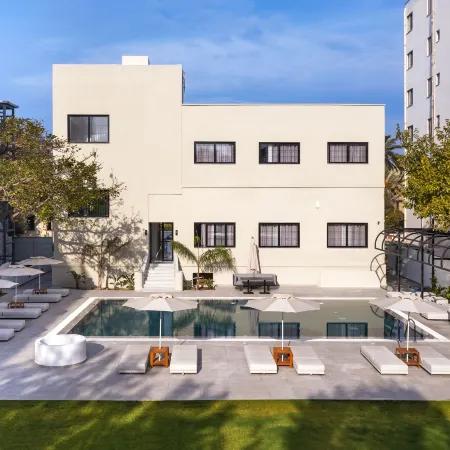 Naillac Boutique Hotel