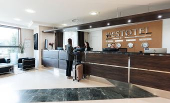 Westotel Nantes Atlantique