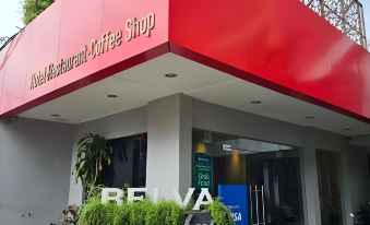 Belva Huis