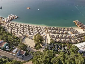 Titanic Luxury Collection Bodrum